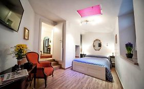 Apartment in Rome center